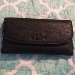 BRAND NEW-Coach Wallet
